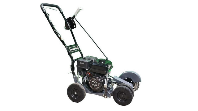 NEW HedgeHog Lawn Edger &amp; Crack Cleaner RA-EDG-0006 FREE SHIPPING in Other Business & Industrial