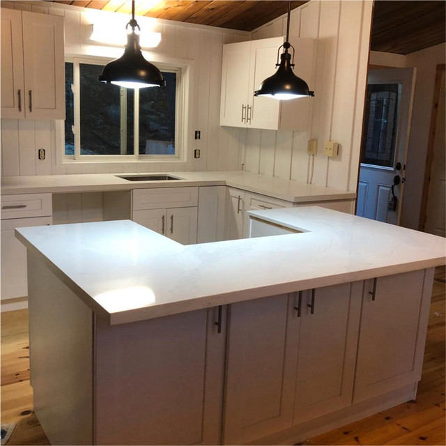 Solid Maple Wood Cabinets at Affordable Price in Cabinets & Countertops in City of Toronto - Image 2