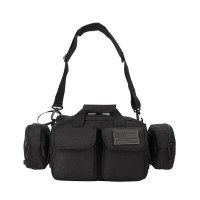 NEW OUTDOOR TACTICAL SPORT HIKING BAG