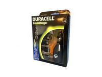 Promotion! Duracell 3 in 1 (Car, Home, or USB) Charger for Cell Phones, Tablets, & E-Readers,$19.99(was$29)