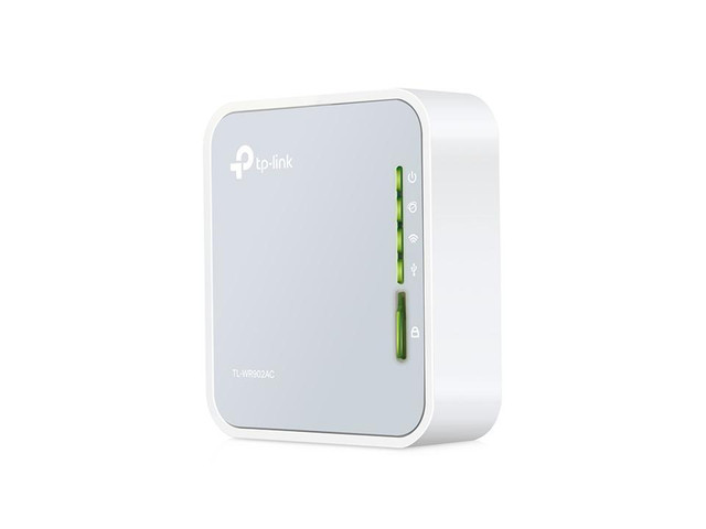 Network TP Link - Wireless N/High Power/Mini Pocket Wireless Router in General Electronics - Image 4