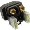 Description This is a Brand New Aftermarket Solenoid Relay For Yamaha Models: Yamaha ATV 2004 YFZ450...