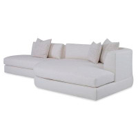 Ambella Home Collection Alex Sectional