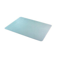 Floortex® Desktex PET Recycled Desk Pads - 19" x 24"