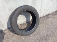 1 Michelin Latitude Tour HP All Season Tire * P235 55R20 102H * $30.00 * M+S / All Season  Tire ( used tire )