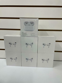 Clearance Sale- Apple AirPods Pro Brand new sealed with 1 Year Warranty.