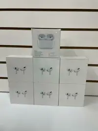 Clearance Sale- Apple AirPods Pro Brand new sealed with 1 Year Warranty.