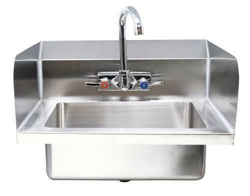 Kitchen Sink in Industrial Kitchen Supplies in Greater Vancouver Area - Image 4