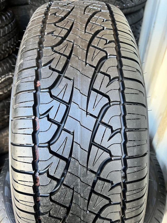 265/70R17 Pirelli Scorpion ATR (All Terrain) in Tires & Rims in Toronto (GTA) - Image 2
