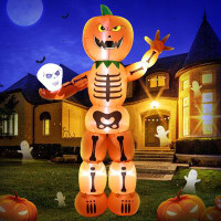 The Holiday Aisle® Outdoor Halloween Decoration