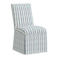Birch Lane™ Ivanka Cotton Parsons Chair