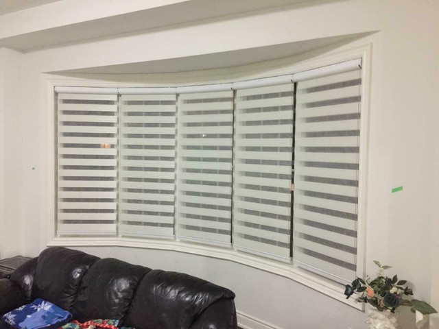 WINDOWS COVERING AND MORE in Window Treatments in Barrie