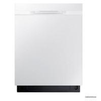 Samsung DW80K5050UW Dishwasher, 24 Exterior Width