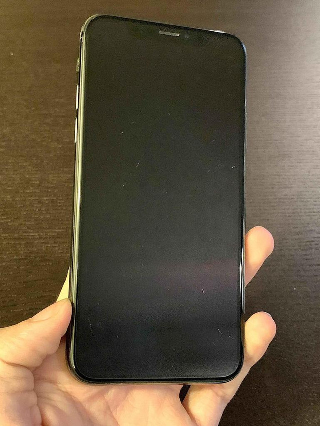 iPhone X 256 GB Unlocked -- Buy from a trusted source (with 5-star customer service!) in Cell Phones in Québec City - Image 3