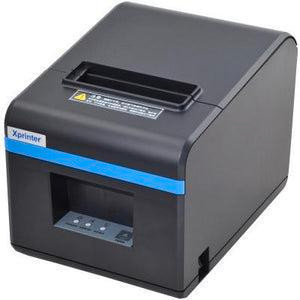 POS System Thermal Receipt and Label Printer for Restaurant, Bar Clubs, Salon and Other Small Business @ $99 in General Electronics - Image 4