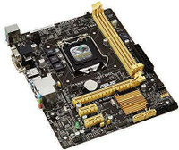 ASUS H81M MSI B85 Dell OptiPlex LGA1150 LGA 1150 H81 Motherboards