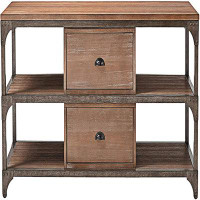 Williston Forge Jayleen TV Stand for TVs up to 65"
