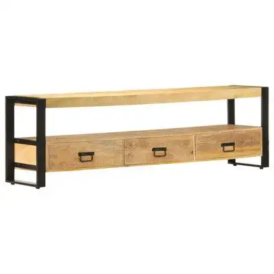 Foundry Select Eustace TV Stand for TVs up to 65"