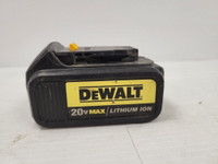 (52899-2) Dewalt DCB200 Battery-3.0Ah