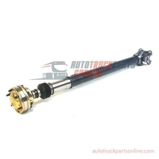 Jeep Grand Cherokee Front Driveshaft 2005-2006 52105728AE, 52105728AB in Transmission & Drivetrain