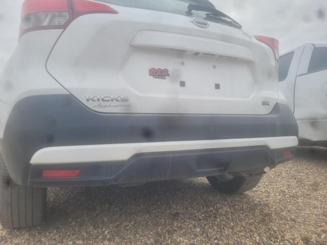 For Parts: Nissan Kicks 2019 SR 1.6 Fwd Engine Transmission Door & More Parts for Sale. in Auto Body Parts - Image 4