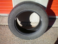 1 Sumitomo HTR Enhance L/X All Season Tire * 225 60R16 98T * $15.00 * M+S / All Season  Tire ( used tire
