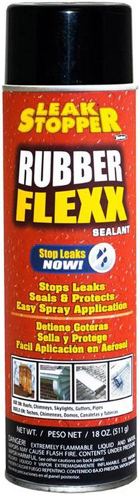 Leak Stopper Rubber Flex Sealant