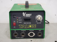 MIDWEST FASTENER INC Talon Capacitor Discharge Stud Welder CDSW-007-01