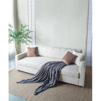 Latitude Run® Cova 96'' Upholstered Sofa