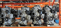 JDM Toyota Prius 2012-2017 2ZR FXE 1.8L Hybrid Engine Only
