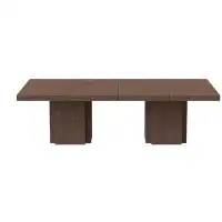 Temahome Dusk Dining Table