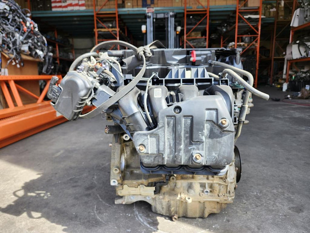 JDM Honda Accord 2013-2017 K24W1 2.4L Engine Only in Engine & Engine Parts - Image 2