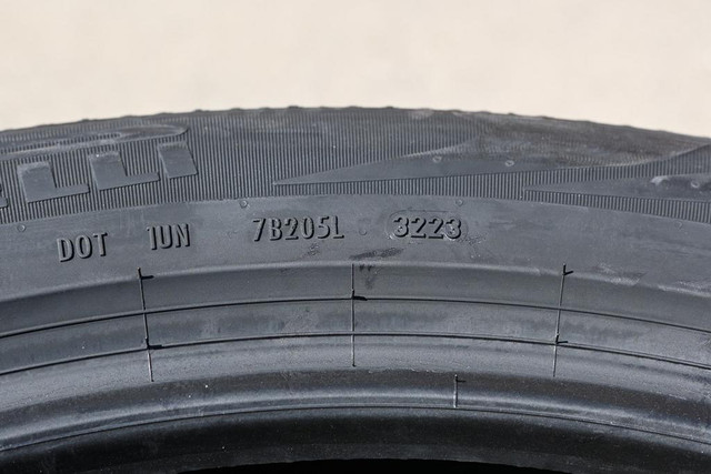 275/45R20 All season Tire Pirelli SCORPION A/S+ III Tire bmw X5 Porsche Cayenne tire volvo XC90 VW Toureg tire 2890 in Tires & Rims in Toronto (GTA) - Image 4