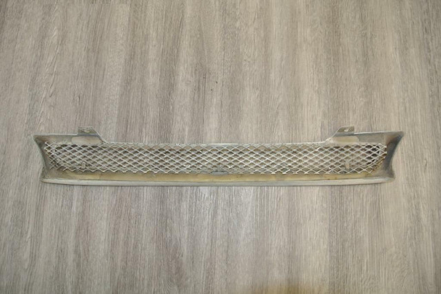 JDM Nissan Silvia S14 Zenki fiber glass front Grill in Other Parts & Accessories - Image 4