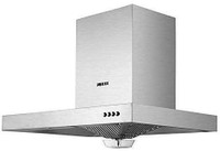 OPENED BOX, FOTILE 30 inch under cabinet / wall mount Powerful Stainless Steel Range Hood EH17A - $599