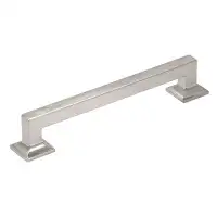 Hickory Hardware Studio 8" Centre to Centre Bar/Handle Pull
