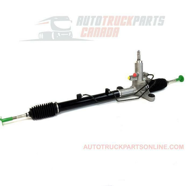 Honda Civic 06-11 Power Steering Rack and Pinion 53601-SNA-A02 **NEW** in Other Parts & Accessories