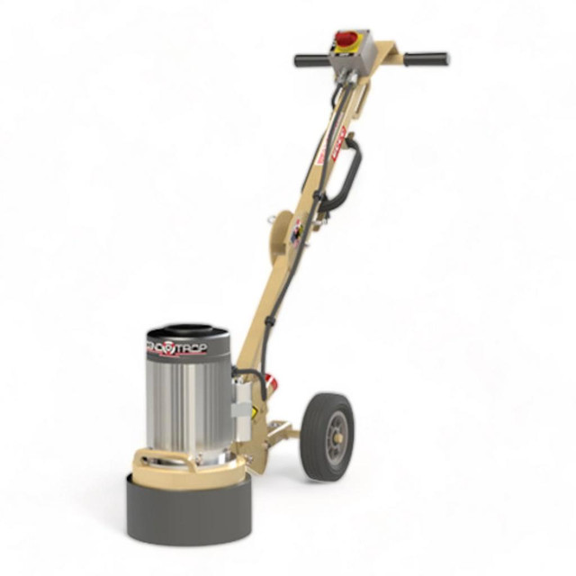 EDCO TL-9 9 INCH TURBO LITE GRINDER + 1 YEAR WARRANTY + SUBSIDIZED SHIPPING in Power Tools