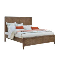 Progressive Furniture Inc. King Bed