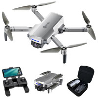 Contixo F28 GPS Land Drone with Camera & Controller - Silver