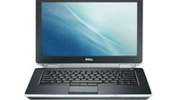 1. Dell Latitude Laptop Intel 7490 8th Gen 3490 I5 7200U E5430 I7 3340 SSD NVME