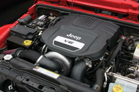 Procharger 2012-2022 Jeep Wrangler JK 3.6L JL Gladiator JT Supercharger Blower System Kit +125hp