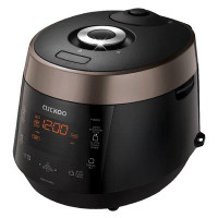 Cuckoo Electronics Cuckoo Electronics 1.5-Quart / 6-Cup HP High Pressure Rice Cooker & Warmer