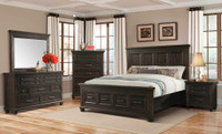 Wooden Storage Bedroom Set on Sale !! Biggest Sale of the Month !!