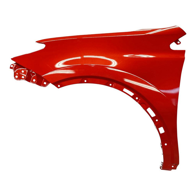 New Painted 2013-2018 Toyota RAV4 North America Driver Side Fender - TO1240244 in Auto Body Parts - Image 3