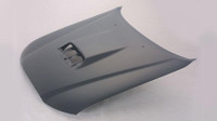 2005-2011 Toyota Tacoma Hood 4Wd With Scoop , To1230201