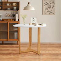 George Oliver Trestle Dining Table