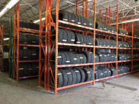 BOXING DAY SALE! ALL TIRES ON DISCOUNTED PRICE....WITH INSTALLATION!