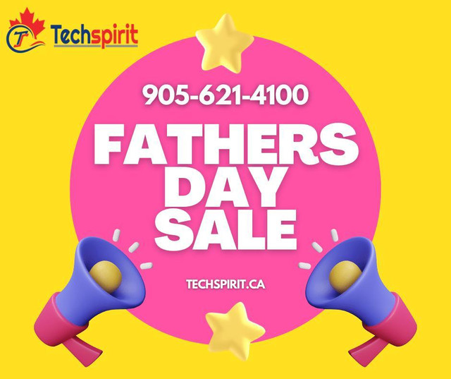 Father's Day Sale on Latest Smart 4K UHD & OLED TVs-Lowest price in the market in TVs in Toronto (GTA)