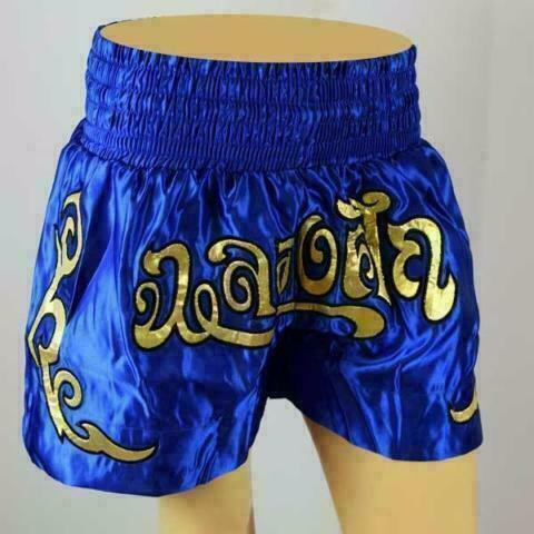 Muay Thai Shorts, Thai Boxing Shorts, Thai Shorts, Kickboxing Shorts ONLY @ Benza Sports in Other